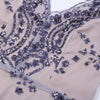 Sequin party dress